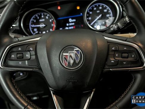 Used 2022 Buick Encore GX Preferred image 17