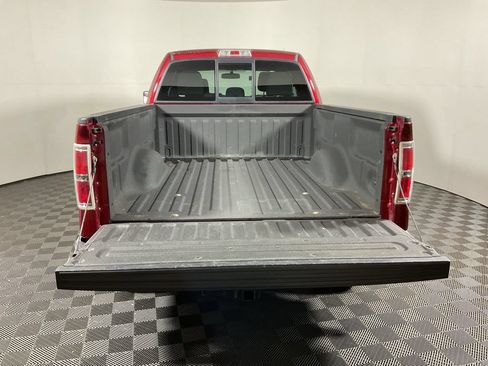 Used 2014 Ford F150 XLT w/ Equipment Group 302A Luxury AWD/4WD image 13
