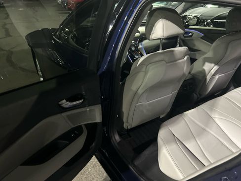 Used 2021 Acura TLX SH-AWD w/ Technology Package image 14