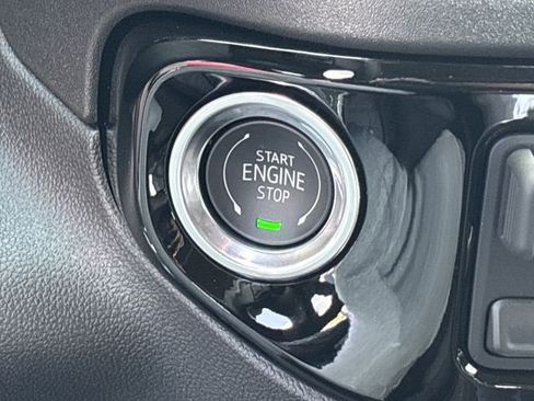 New 2026 Chevrolet Silverado 1500 RST w/ Safety Package image 17