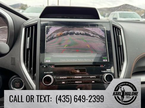 Used 2018 Subaru Crosstrek 2.0i Limited image 19