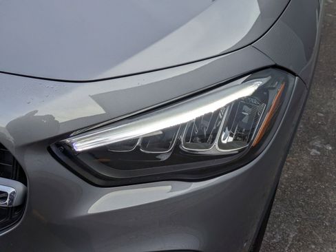 New 2026 Mercedes-Benz GLA 250 4MATIC image 10