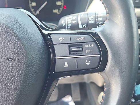Certified 2023 Honda HR-V Sport image 22
