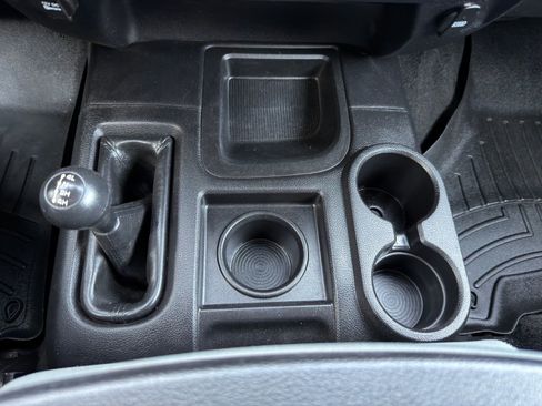 Used 2017 RAM 3500 Tradesman w/ Chrome Appearance Group image 27