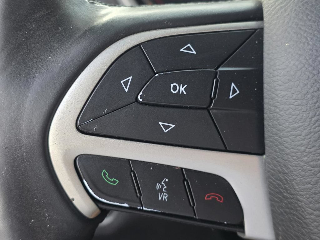 Used 2016 Dodge Challenger SXT Plus RWD image 22
