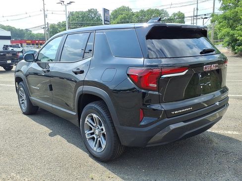 New 2026 GMC Terrain Elevation FWD image 4