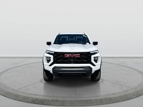 Used 2025 GMC Canyon Elevation RWD image 3