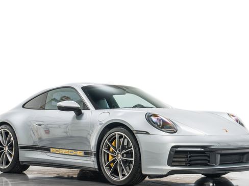 Used 2020 Porsche 911 Carrera S image 35