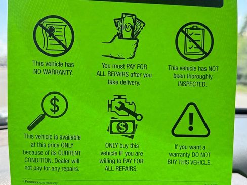 Used 2019 RAM 1500 Tradesman w/ Popular Equipment Group AWD/4WD image 35