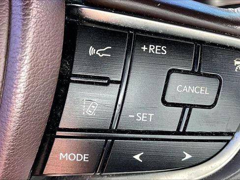 Used 2019 Lexus ES 350 w/ Accessory Package 2 image 11