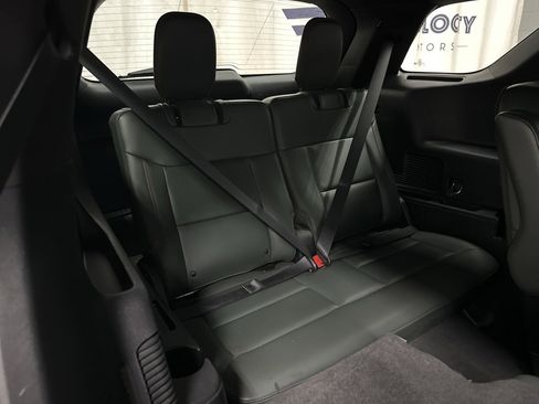 Used 2023 Ford Explorer Timberline w/ Timberline Technology Package image 38