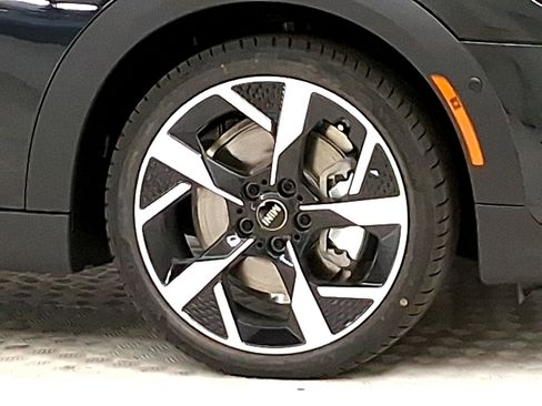 New 2026 MINI Cooper S FWD image 10