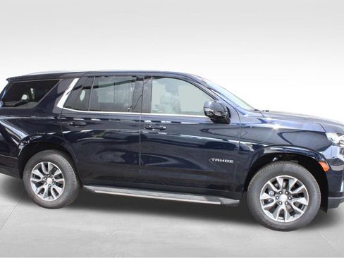 Used 2022 Chevrolet Tahoe LT w/ LT Signature Plus Package AWD/4WD image 18