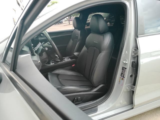 Used 2022 Kia K5 GT-Line FWD image 16