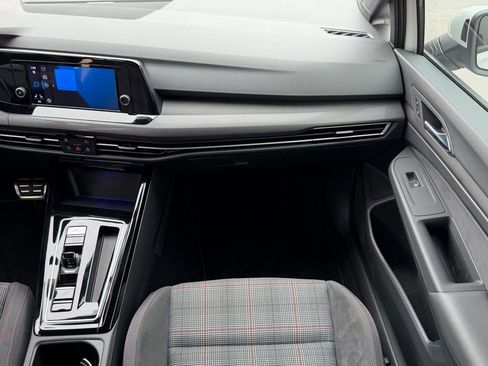 Used 2024 Volkswagen GTI S image 10