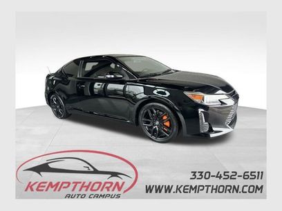 Used 2014 Scion tC
