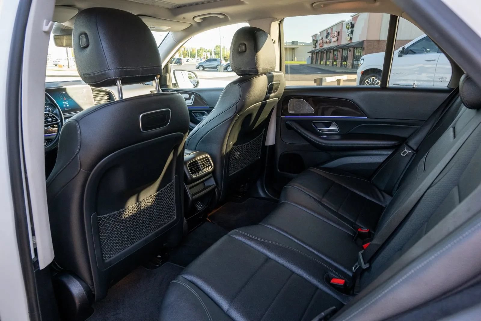 Used 2020 Mercedes-Benz GLE 450 4MATIC image 40