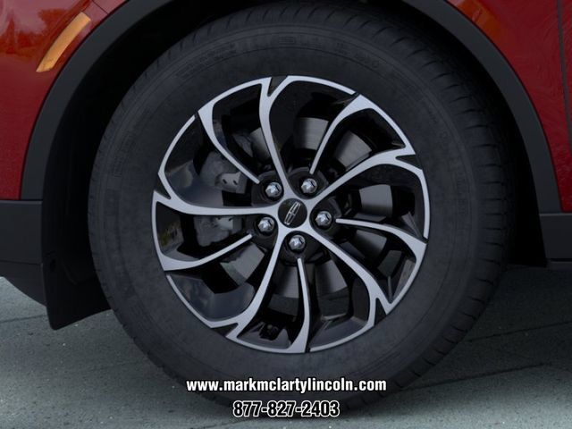 New 2026 Lincoln Nautilus Premier AWD/4WD image 19