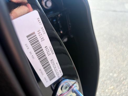 New 2026 Honda Ridgeline RTL image 29