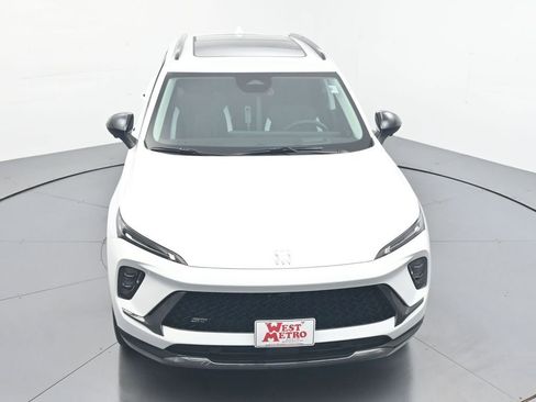 New 2026 Buick Envision Sport Touring image 4