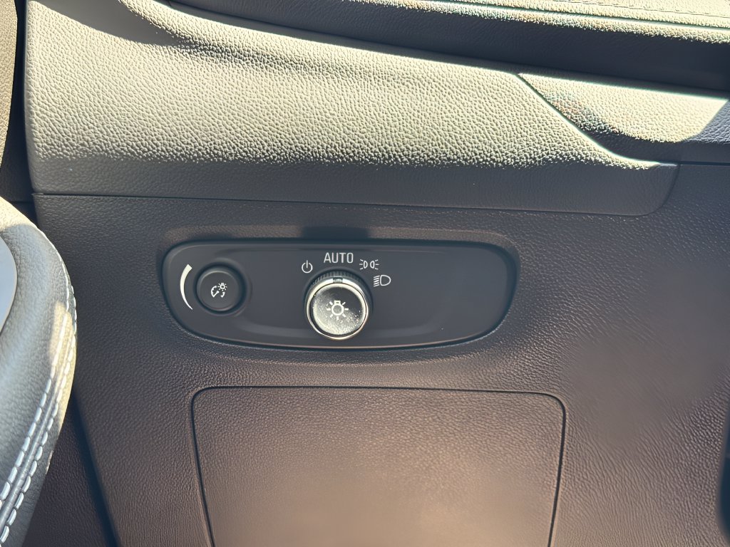 New 2026 Buick Encore GX Preferred FWD image 19