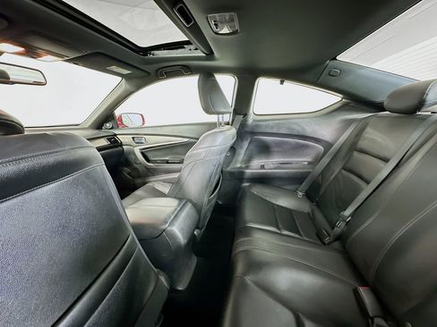 Used 2017 Honda Accord EX-L image 4