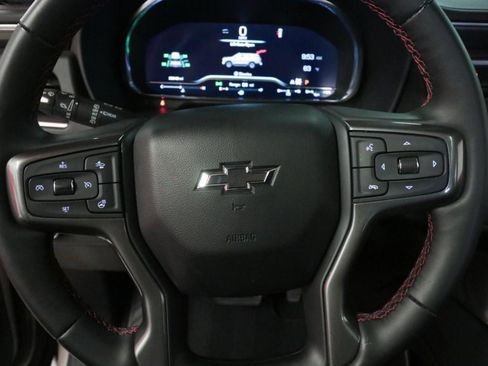 Used 2024 Chevrolet Tahoe RST w/ Luxury Package image 25