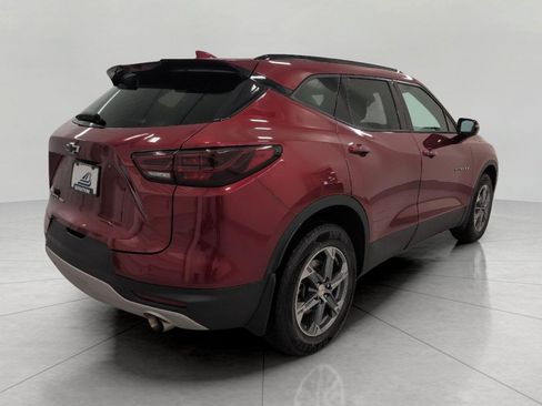 Used 2024 Chevrolet Blazer LT w/ Sound & Technology Package AWD/4WD image 19
