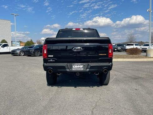 Used 2022 Ford F150 Tremor w/ Equipment Group 401A Mid image 6