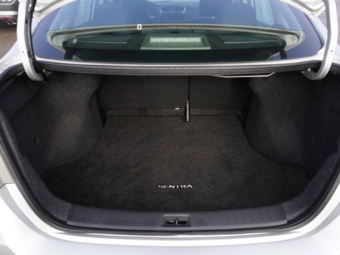 Used 2019 Nissan Sentra SV image 25