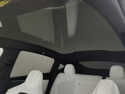 Used 2026 Tesla Model Y Performance AWD/4WD image 78