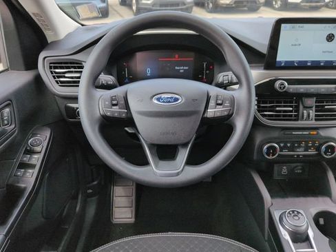 Used 2025 Ford Escape Active FWD image 16