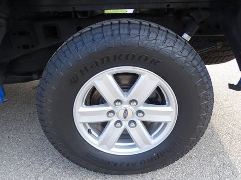 Used 2020 Ford F150 4x4 SuperCrew XLT w/ XTR Package image 44