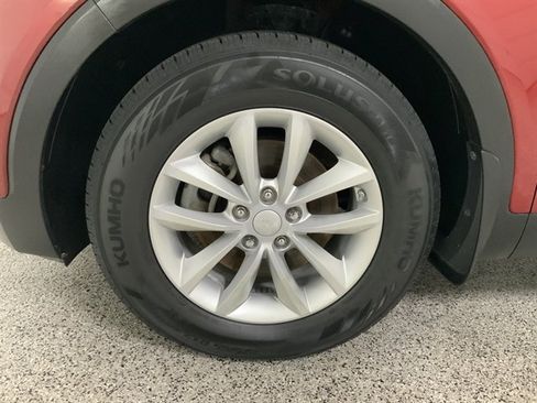 Used 2017 Kia Sorento FWD w/ LX Convenience Package image 11