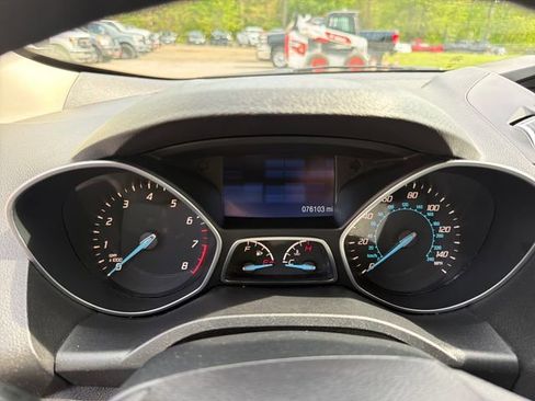 Used 2013 Ford Escape SE AWD/4WD image 17