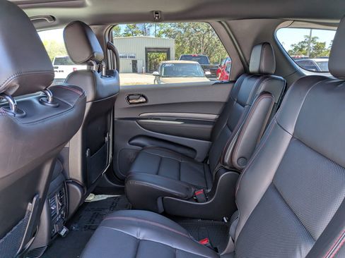 New 2026 Dodge Durango GT image 15