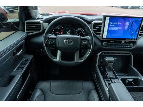Used 2022 Toyota Tundra Limited image 18