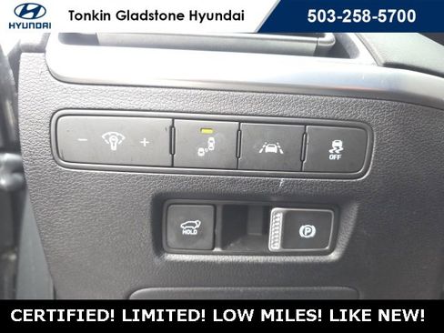 Certified 2021 Hyundai Palisade Limited image 10