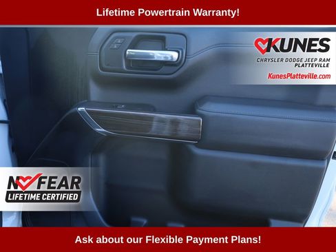 Used 2022 Chevrolet Silverado 1500 RST w/ Rally Edition AWD/4WD image 19