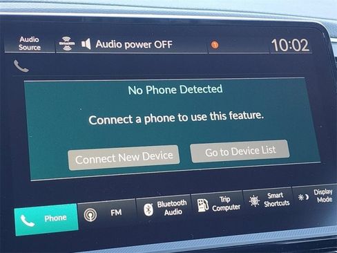 New 2025 Honda Ridgeline RTL image 6