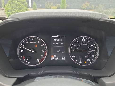 New 2026 Subaru Crosstrek 2.0i Premium AWD/4WD image 28