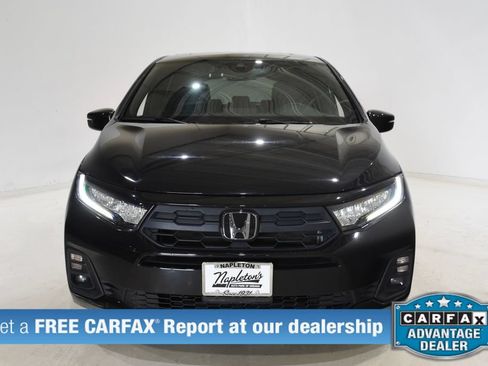 Used 2025 Honda Odyssey Sport-L image 2