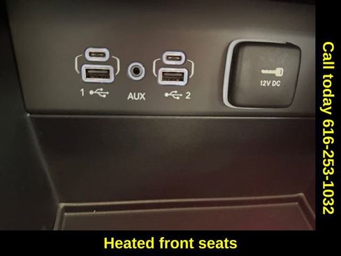 New 2026 Jeep Grand Cherokee Limited image 18