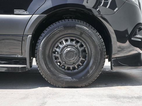 Used 2024 Mercedes-Benz Sprinter 3500 w/ Parking Package image 72