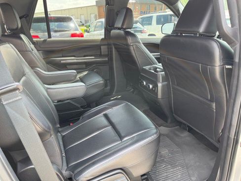 Used 2021 Ford Expedition XLT AWD/4WD image 20