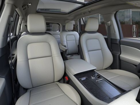 New 2026 Lincoln Aviator 2WD w/ Jet Appearance Package image 10