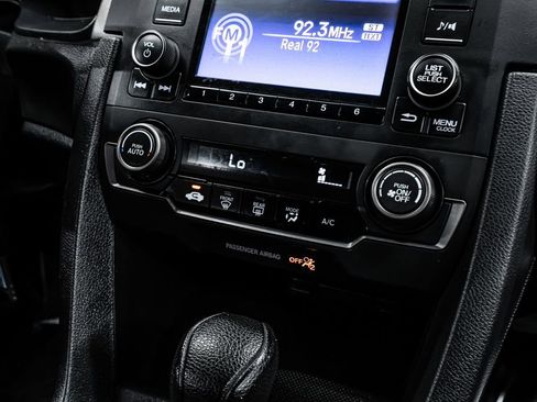 Used 2017 Honda Civic LX image 15