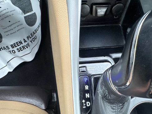 Used 2012 Hyundai Sonata Limited image 21