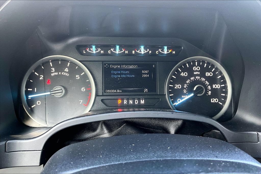 Used 2018 Ford F150 XLT w/ Equipment Group 301A Mid AWD/4WD image 21