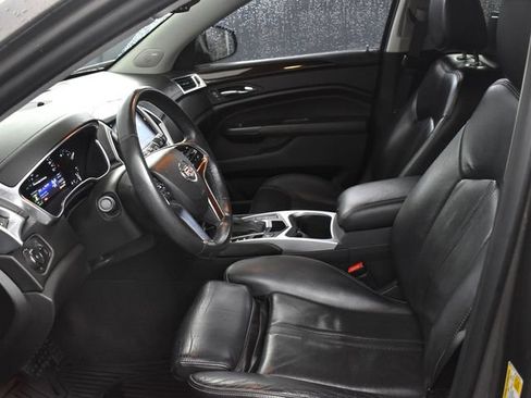 Used 2015 Cadillac SRX Performance w/ Driver Assist Package AWD/4WD image 9